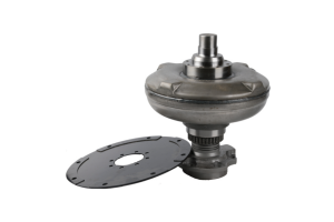 Movement Assy 2